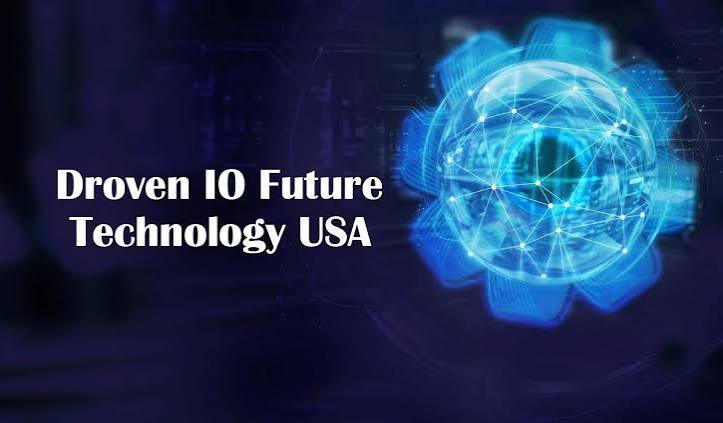 Droven IO Future Technology USA: What It Really Is image 4899