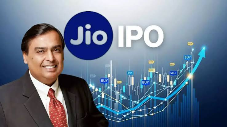 Reliance Jio IPO Set to Redefine India’s Primary Market Landscape image 4926