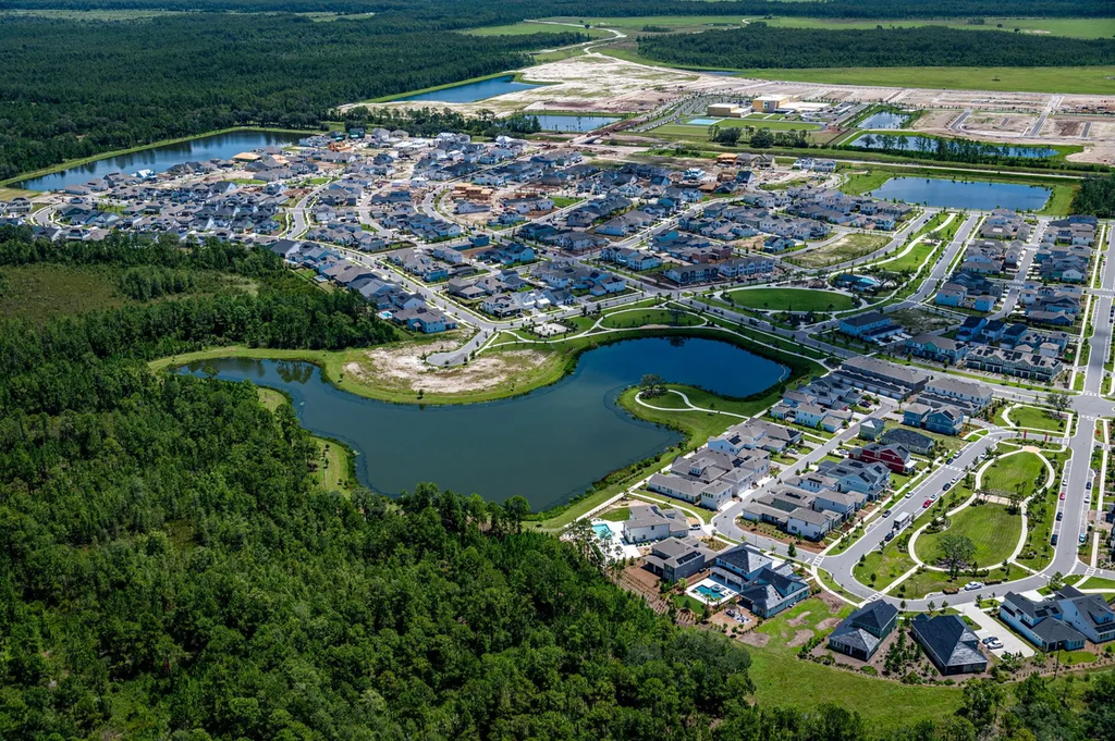 The Growing Appeal of Master-Planned Communities image 4932