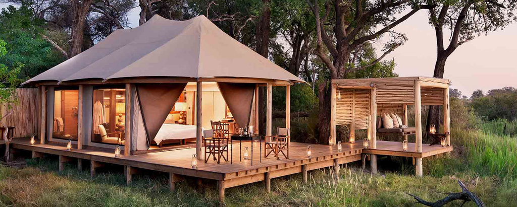 Exploring Tanzania: The Ultimate Luxury Safari Experience image 4935