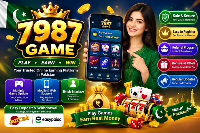 7987 Game: Complete Guide to Mobile Gaming, Features and Safe Use image 4979