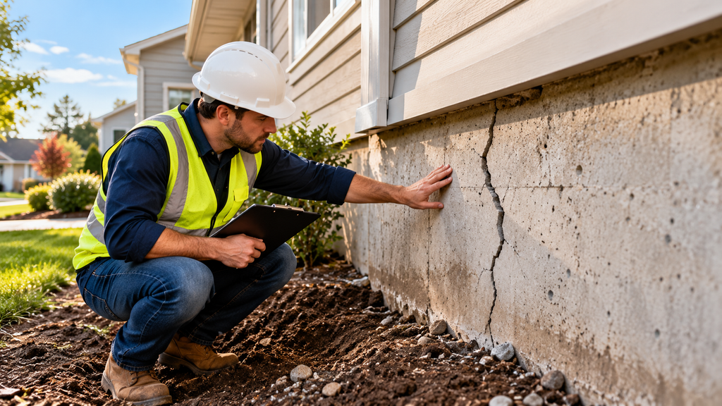 Foundation Warning Signs Homeowners Should Never Ignore image 4993