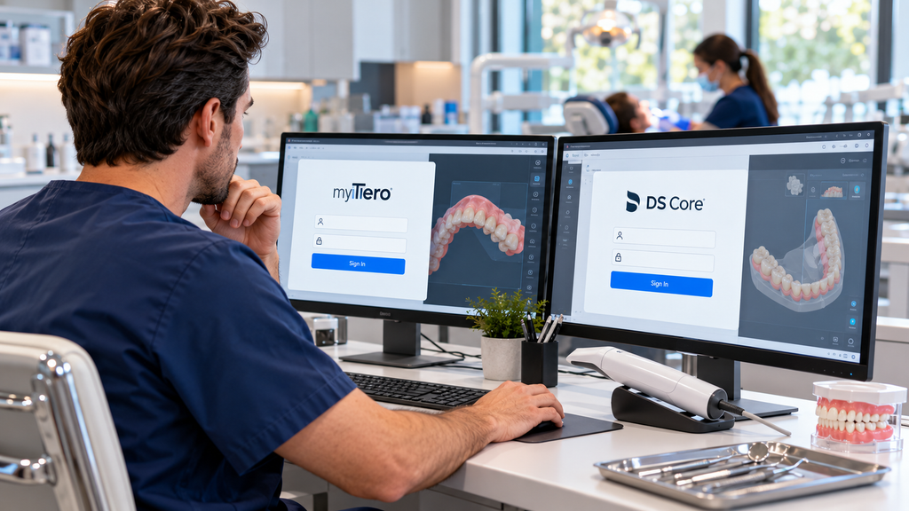 Fix Dental Portal Logins Issues With Dental Reviewed image 4999 1024x576 1
