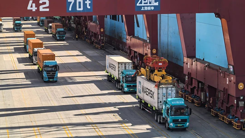 Importing a Truck from China to Africa: A Step-by-Step Compliance Checklist (2026) image 5013