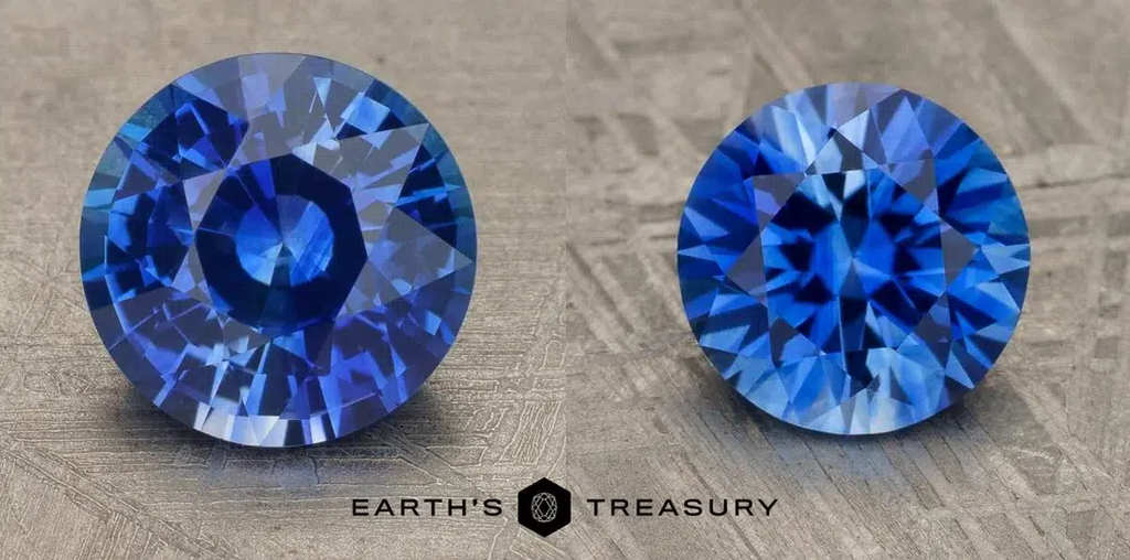Why Two Sapphires of the Same Carat Weight Can Look Different Sizes image 5064