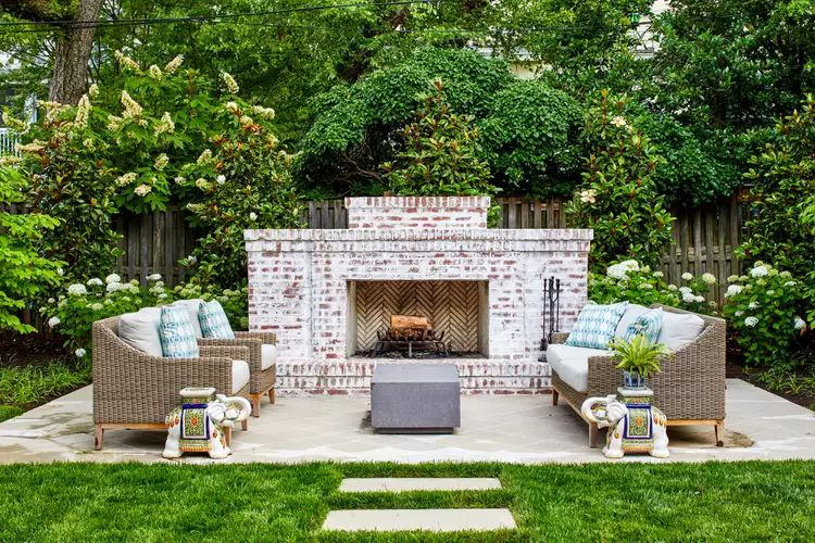 Transform Your Backyard with Professional Hardscaping image 5066