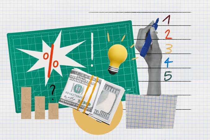 Top 5 proven smart investment strategies for early investors! image 5078