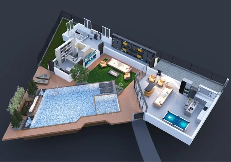 Why 3D Floor Plans Make Home Renovation Easier to Visualize image 5096