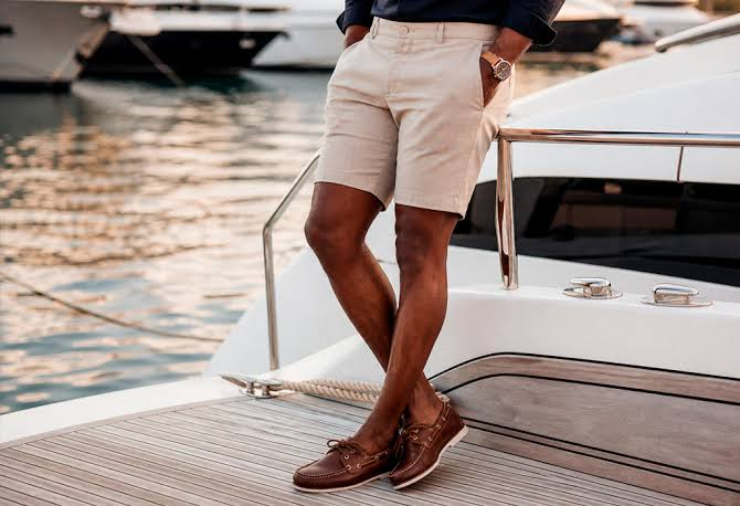 Men’s Casual Shoes That Take You From Brunch to an Evening Out image 5103