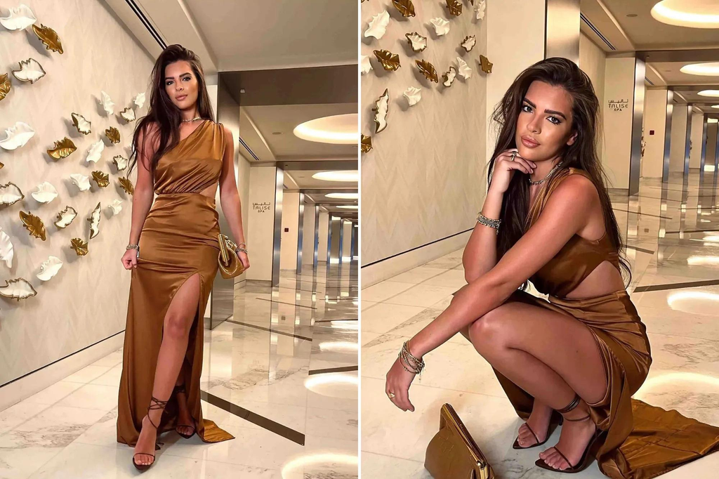 Dressing Up in Dubai: The Aldo Shoes and Bags That Finish an Outfit image 5169