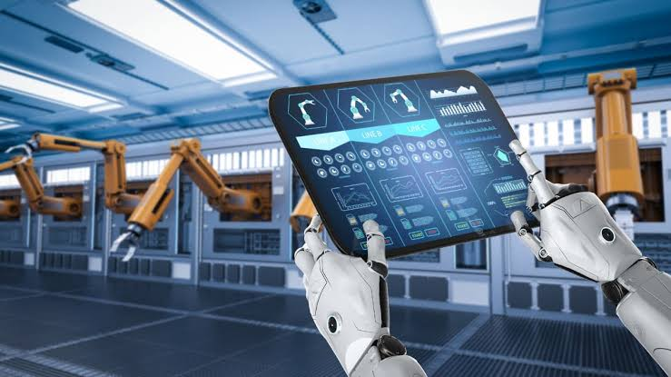 Bespoke Automation Systems: Smarter Solutions for Modern Businesses image 5180