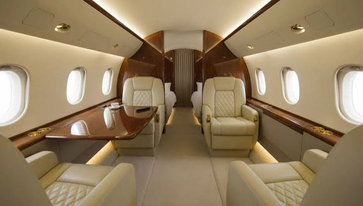 The Quiet Way to Fly Private: How to Find a Calm, Low-Noise Cabin image 5182