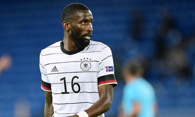 Antonio Rüdiger’s Jersey Numbers: Tactical Evolution, Career Milestones, and Defensive Legacy image 5212