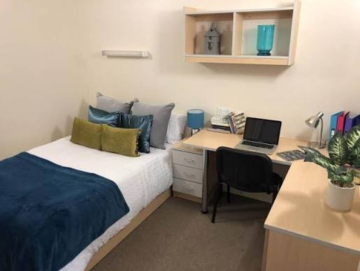 ANNOUNCES MAJOR STUDENT ACCOMMODATION EXPANSION AND EARLY BOOKING DRIVE IN BRADFORD image 5246