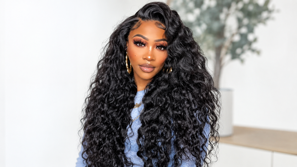 Fresh Hair, Fresh Mood: Discovering Wavymy Wear and Go Wigs image 5255