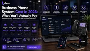 Virtual PBX Pricing: What Businesses Should Expect to Pay image 5304