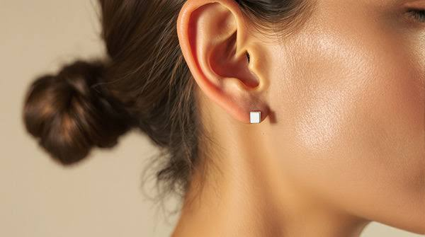 Titanium vs Surgical Steel: How to Choose Body Jewelry That Won’t Irritate Your Skin image 5384