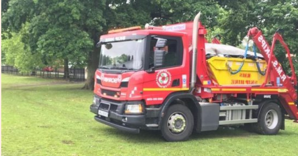 How to Make Waste Removal Easier During a House Move image 5394