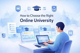 Online and Distance Learning: How to Choose the Right Degree Program in India image 5423