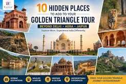 What Can You See on Golden Triangle Tour Packages? It Is More Than You Think image 5424