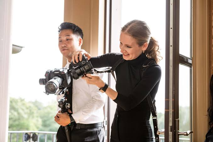 Video Production vs. Photography Services: Which Should You Invest In? image 5437
