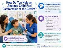 5 Ways To Support A Child Who Feels Embarrassed About Dental Problems image 5444