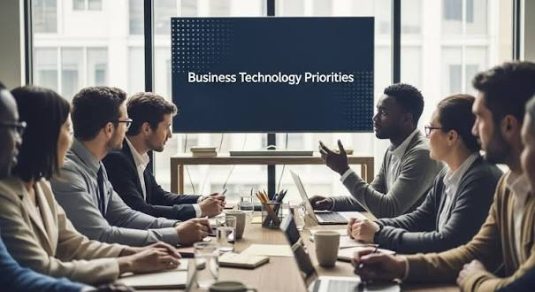 Building a More Reliable Approach to Business Technology image 5457