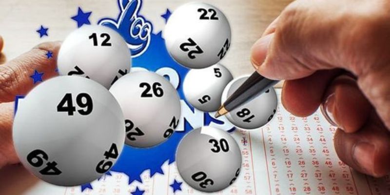 45X Fast Lottery – Experience high-speed lottery, a chance to win big. image 547
