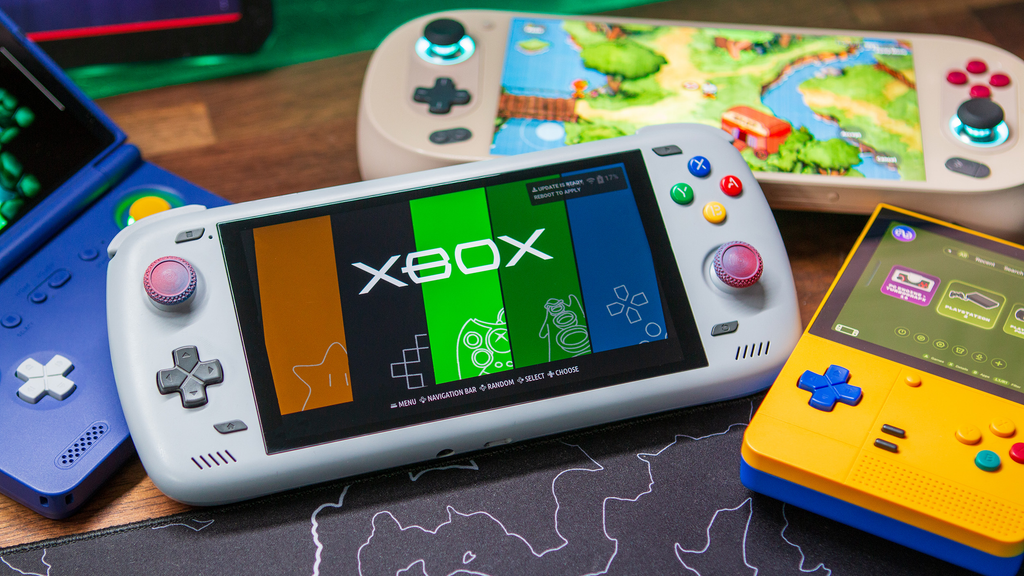 How Android Handheld Game Consoles Are Changing Portable Gaming image 5490
