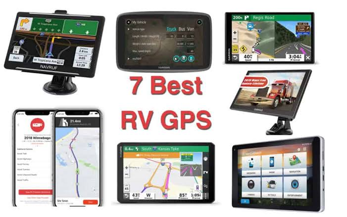 Power, Signal and Navigation: A Tech-Savvy Camper’s Field Guide image 5516