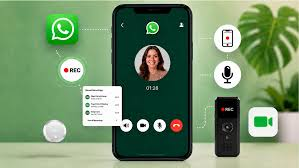 How to Record WhatsApp Calls for Your Team: The Complete Guide image 5533