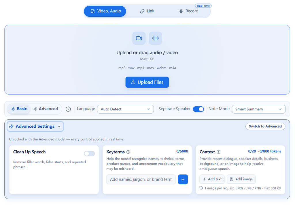 How Audio-to-Text Transcripts Grow Your Audience: Captions, Accessibility, SEO, and Translation image 5576