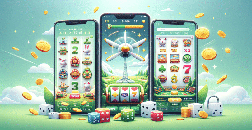 Gaming the System at LK68: Casino Review, Tips & Tricks Revealed image 56