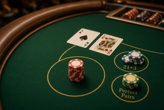 Exploring Online Slot Games: Features, Themes, and Tips for a Better Gaming Experience image 5602