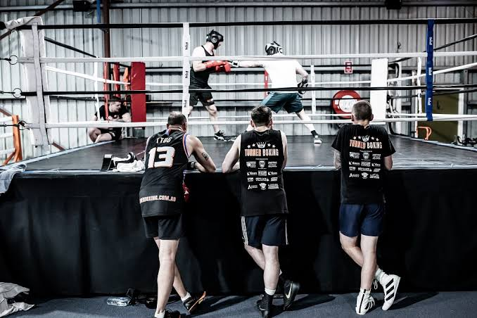 Boxing Clubs in Adelaide, South Australia: Find the Right Place to Train image 5605