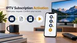 Write a Better IPTV Support Request Without Sharing Private Credentials image 5633