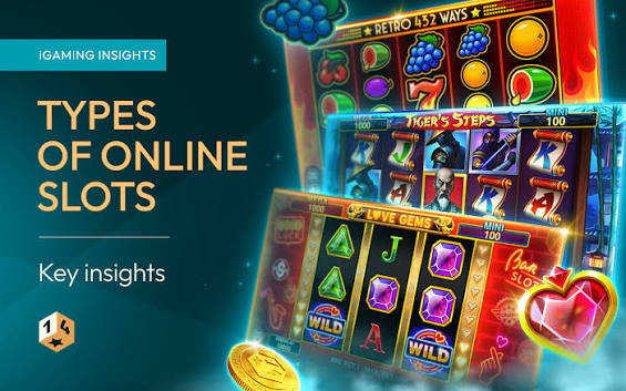 Understanding Online Slot Games Through Technology Strategy and Responsible Play image 5634