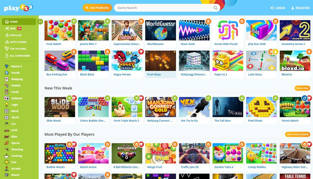 Why Browser Games Are Making a Global Comeback in 2026 image 5682