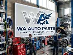 Finding Hard-to-Get Diesel Injectors and Fuel Pumps at WA Auto Parts | Car Wreckers Perth image 5695
