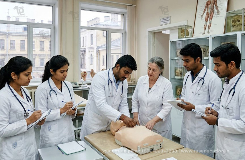 Why Study MBBS in Russia? A Complete Guide for Indian Medical Aspirants image 5696