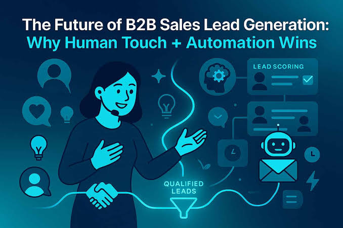 The Power of Lead Enrichment in Modern B2B Sales image 5705