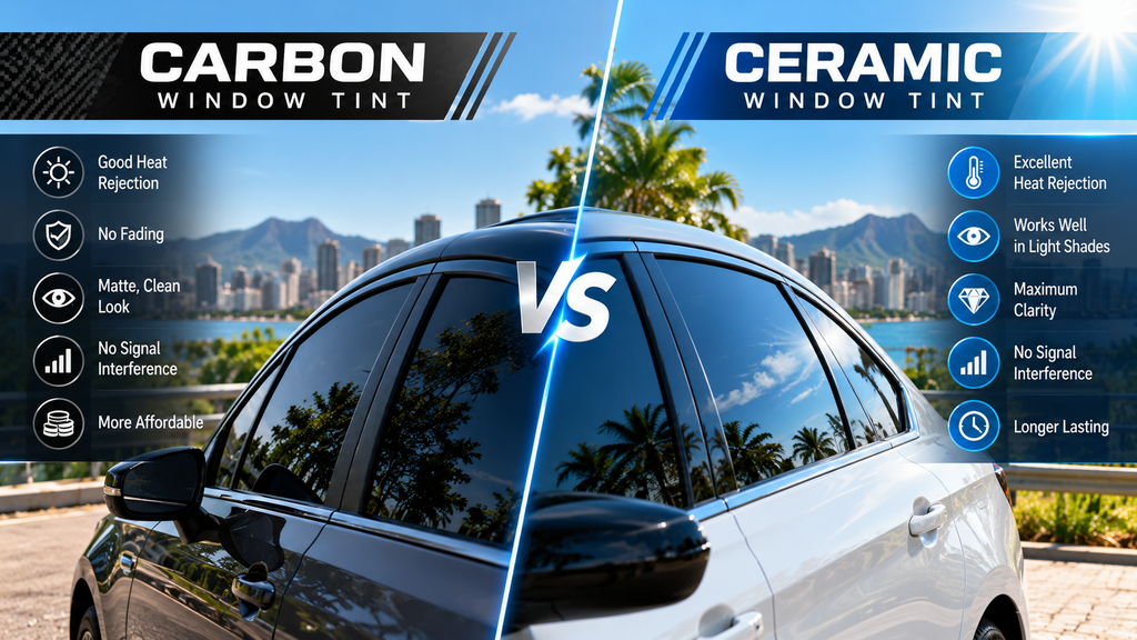 Ceramic vs Carbon Window Tint: Which Film Is Worth Your Money? image 5712