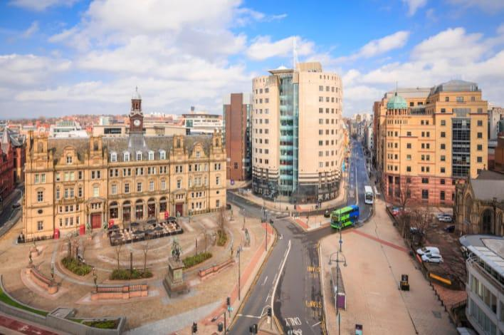 Exploring Leeds Beyond the City Centre: 7 Places Worth Visiting image 5733
