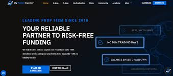 Best Instant Funding Prop Firms for Traders Seeking Fast Capital and Scalable Growth image 632