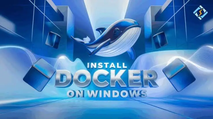 Install Docker on Windows: A Complete Guide for Beginners install docker on windows