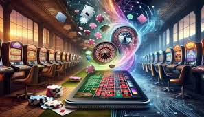 How to Navigate Online Casinos Safely and Make Smart Gaming Choices image 710