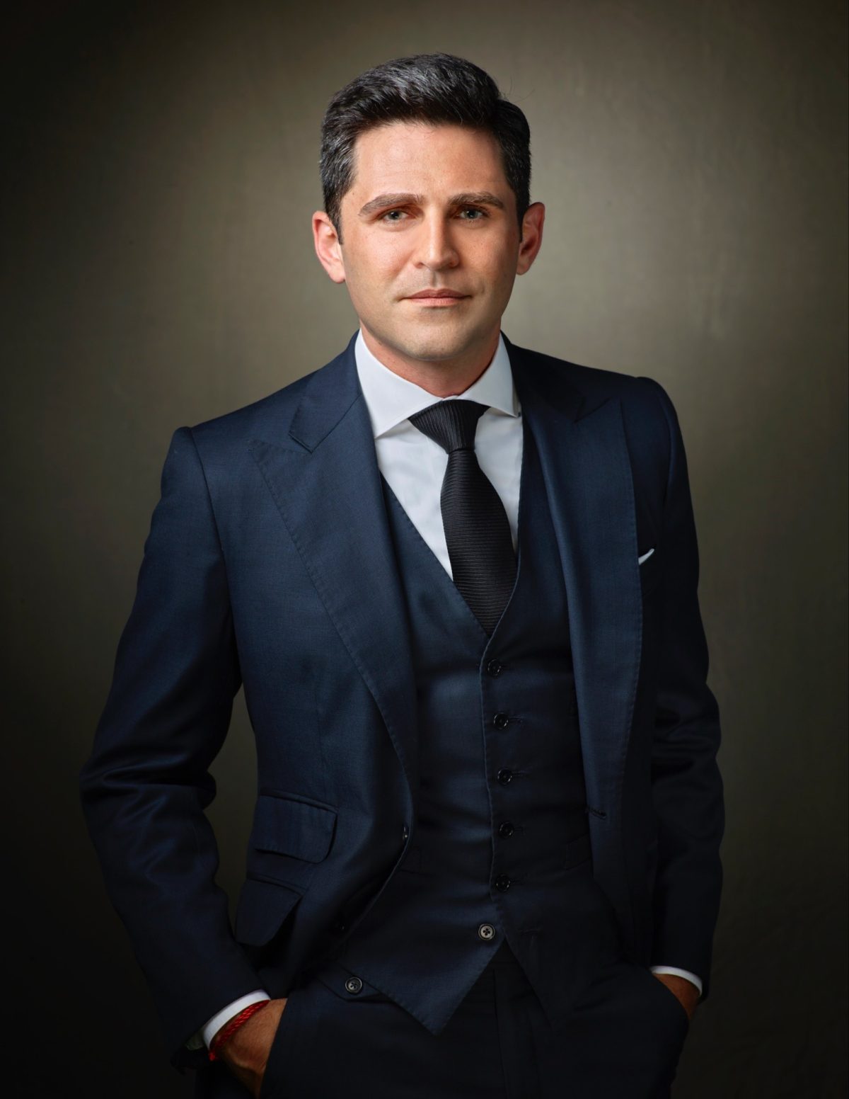 Ari Rastegar, The “Oracle Of Austin,” And The Rise Of The Multi ...