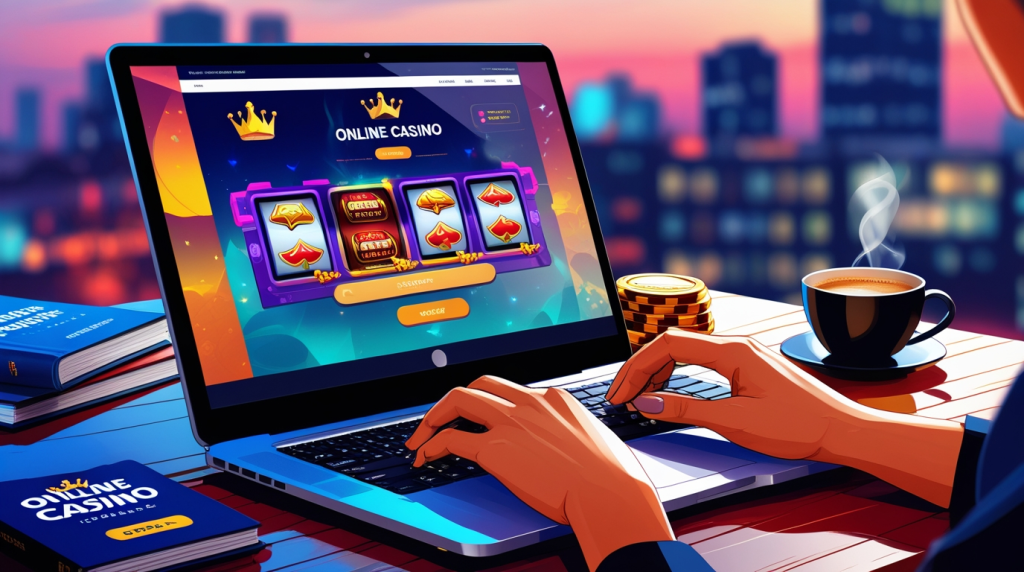Essential Resources Every New Online Casino Player Needs image 733