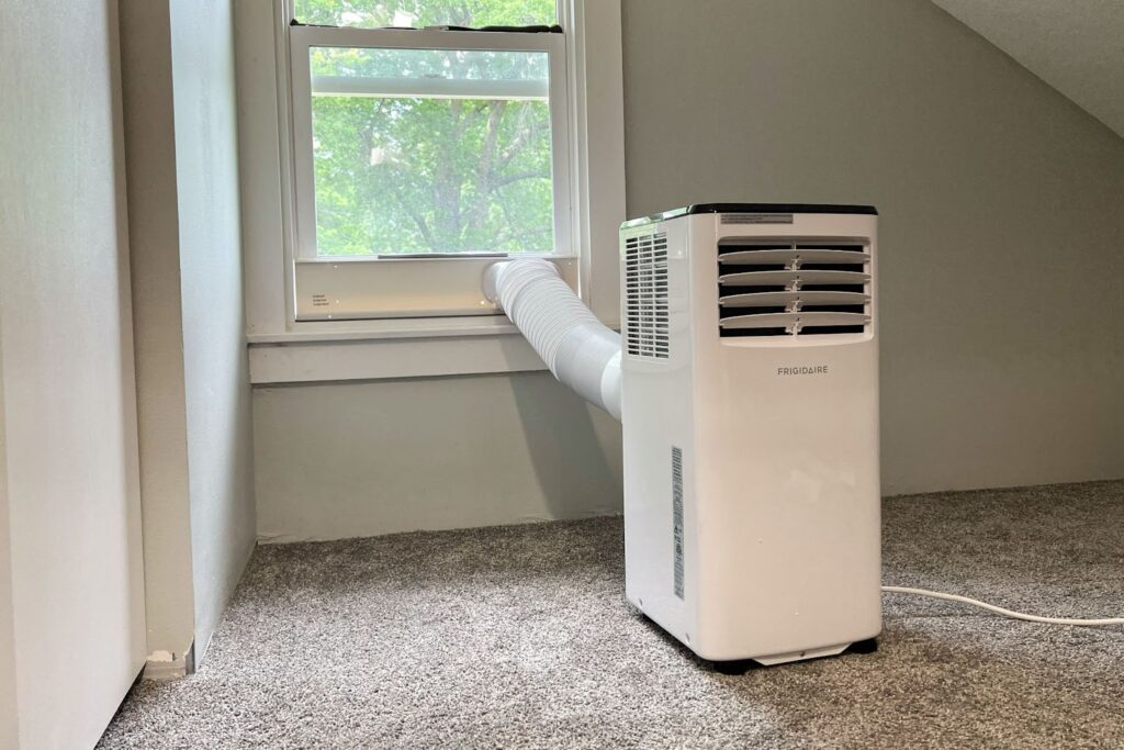 Portable Air Conditioner: The Ultimate Cooling Solution for Every Home Portable Air Conditioner: The Ultimate Cooling Solution for Every Home