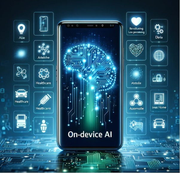 On-Device AI: Smarter Mobile NPCs Without Sending Data to the Cloud On-Device AI: Smarter Mobile NPCs Without Sending Data to the Cloud
